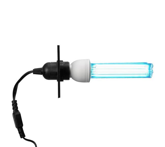 Viso namo oro valytuvas su UV šviesa9