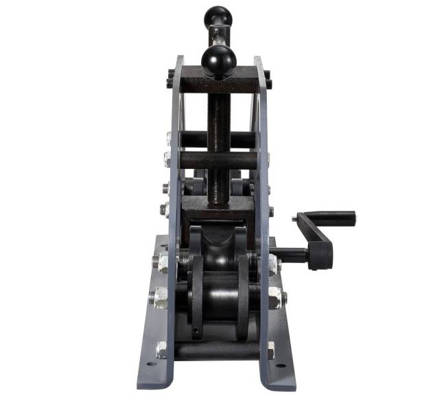 Rankinis vamzdžių lenkimo įrankis su 6 matricomis10