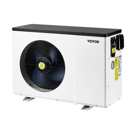 Elektrinis baseino šilumos siurblys 2.51-11.38 kW0