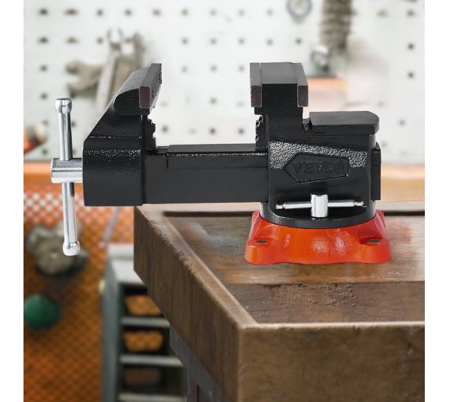 5,5 colių daugiafunkcis spaustuvas su pasukama baze7