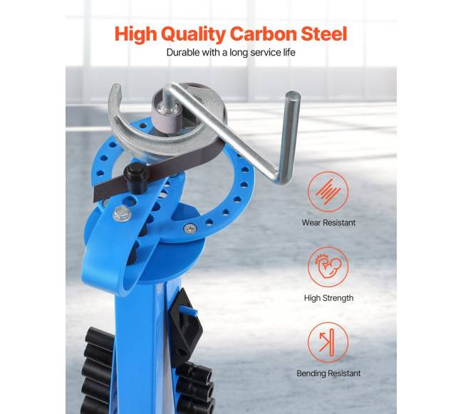 Vamzdžių lenkimo įrankis su 14 formų3