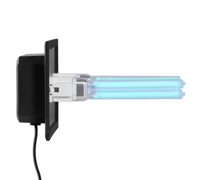 Dujotiekio UV oro valytuvas9