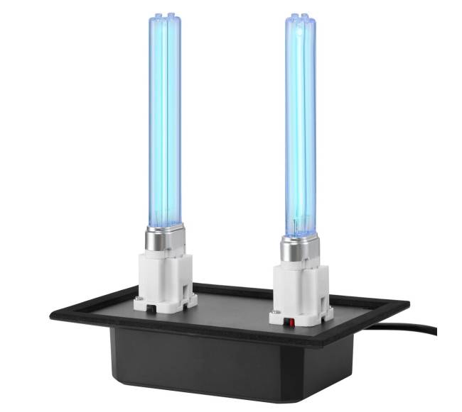 Dujotiekio UV oro valytuvas10