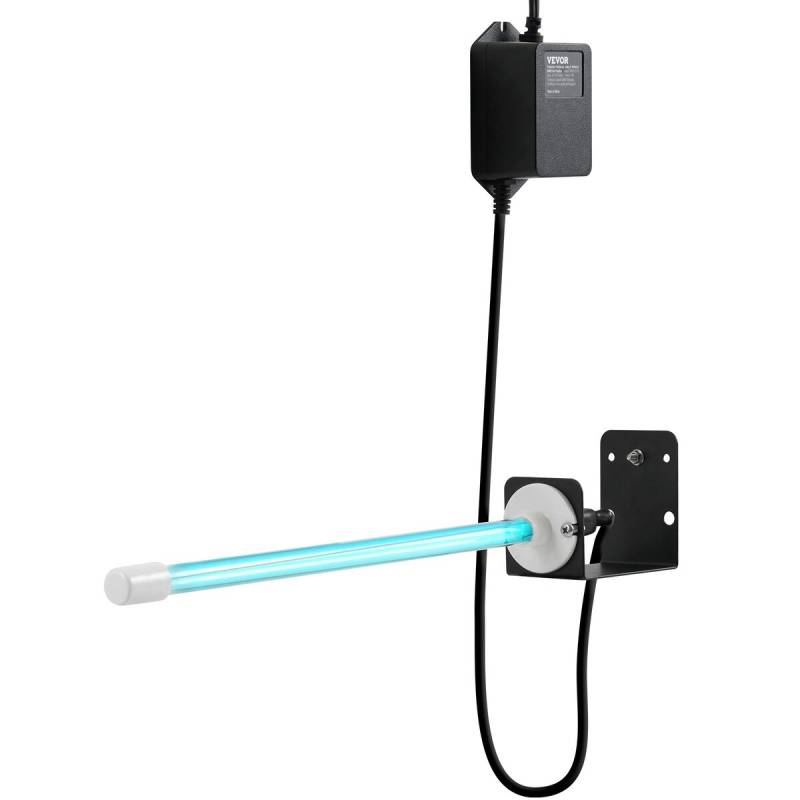 Hvacr oro valytuvas su UV lempute0