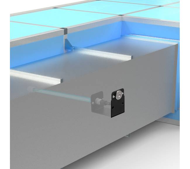 Hvacr oro valytuvas su UV lempute7