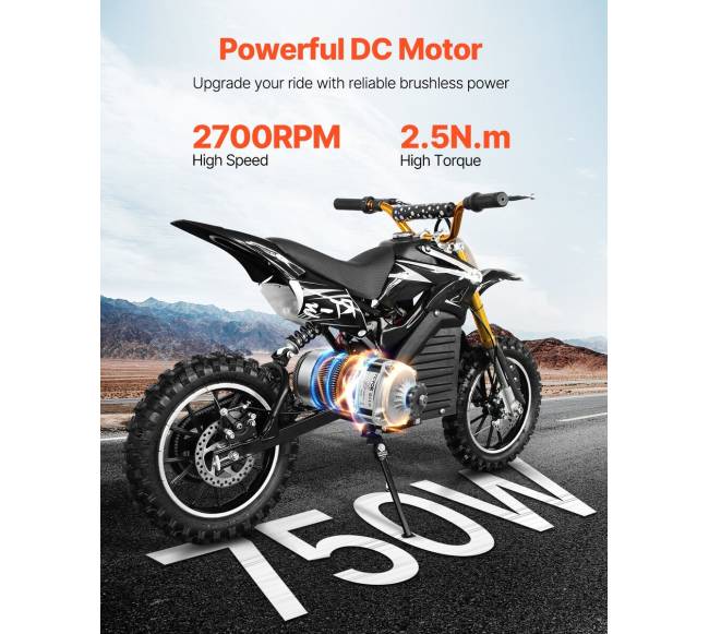 750W bešepečių variklių rinkinys su valdikliu1