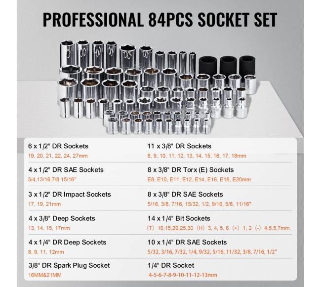 121 dalių mechanikų įrankių rinkinys2