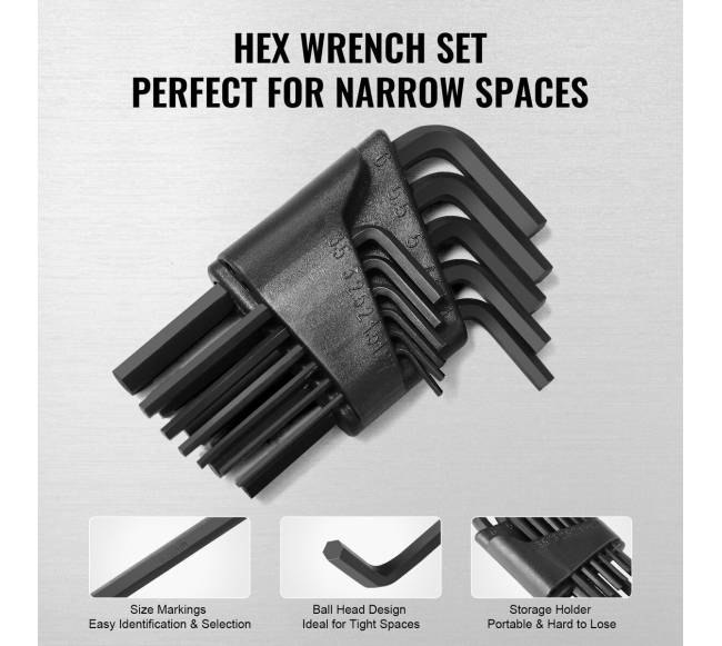 121 dalių mechanikų įrankių rinkinys4