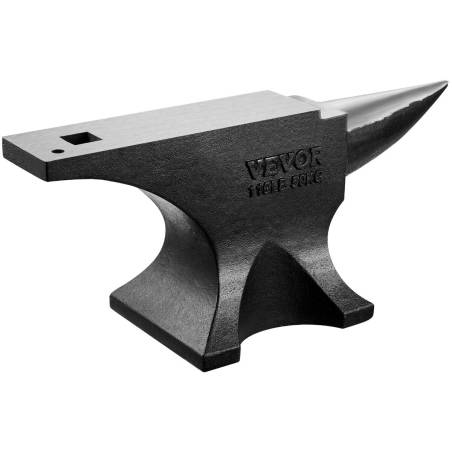 Vienaragis priekalas 50 kg kalvio darbui0