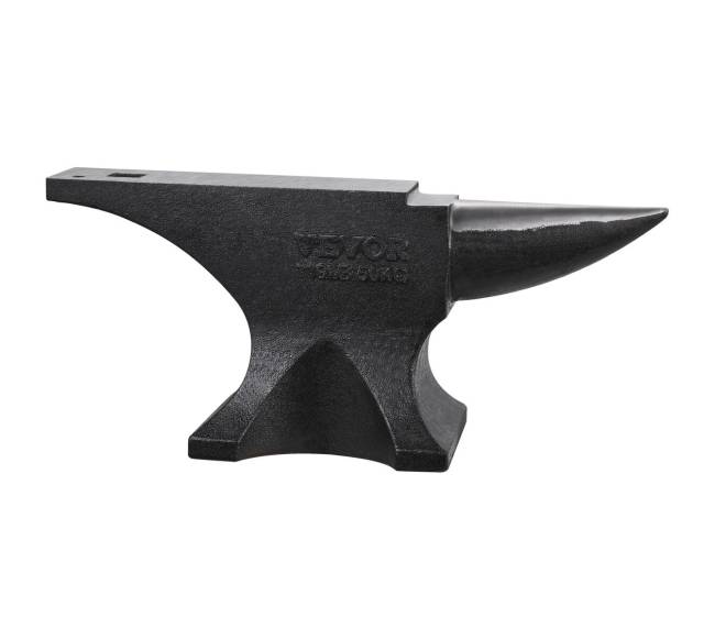 Vienaragis priekalas 50 kg kalvio darbui10