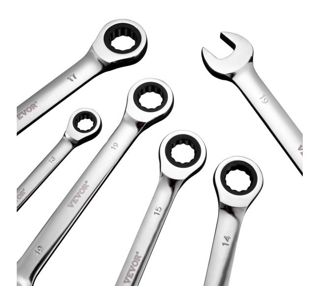 16 dalių veržliarakčių rinkinys su laikikliu10