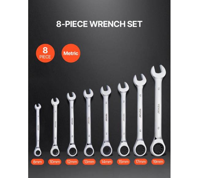 8 dalių raktų rinkinys su laikikliu1