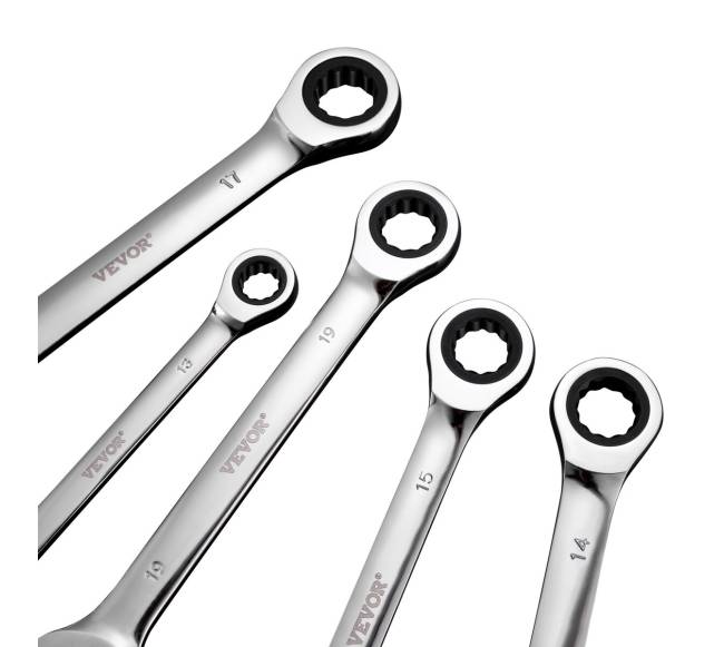 8 dalių raktų rinkinys su laikikliu10