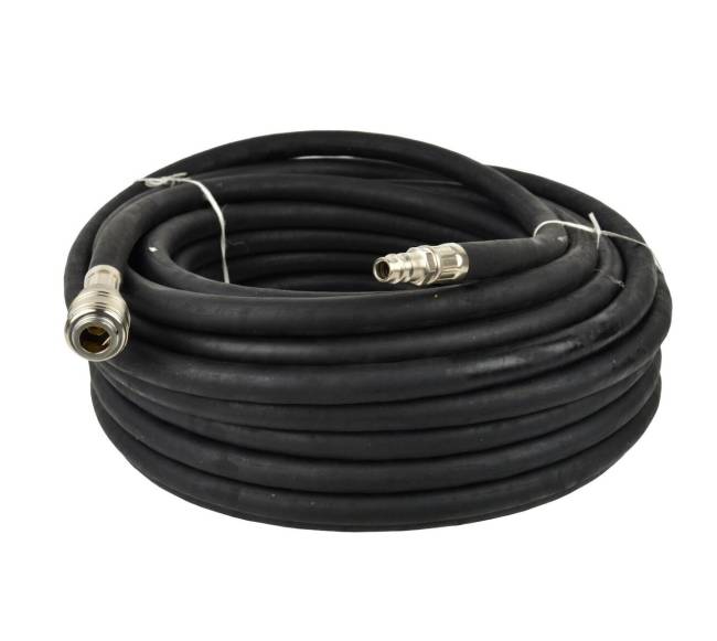 Oro kompresoriaus žarna...