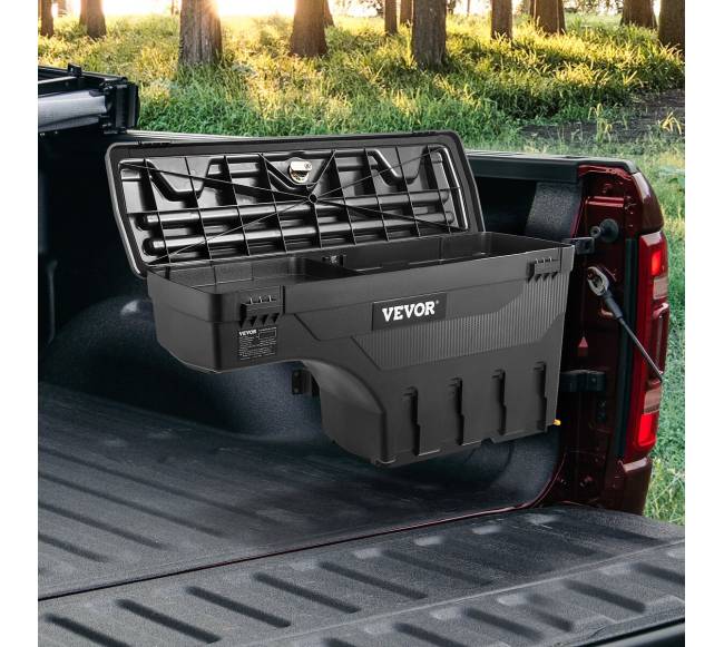 Dodge Ram 1500 daiktadėžė 2019-20217