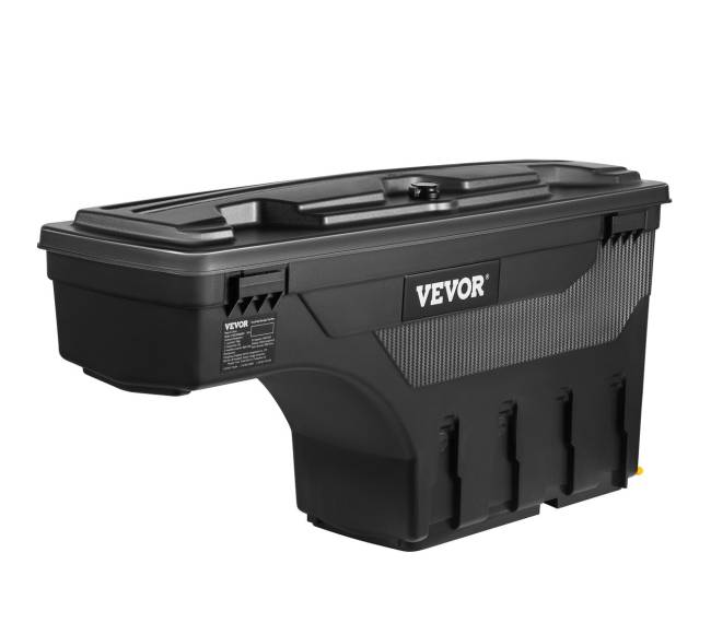 Dodge Ram 1500 daiktadėžė 2019-202110