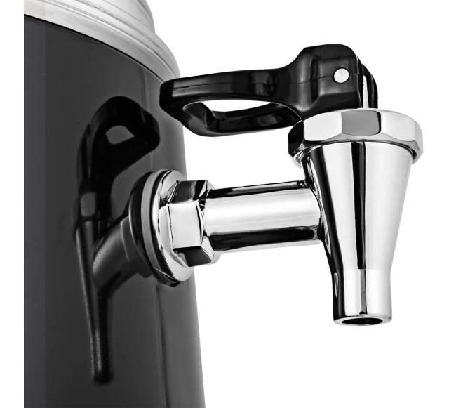 Karšto šokolado dozatorius 10L viešbučiams ir kavinėms8