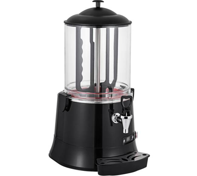 Karšto šokolado dozatorius 10L viešbučiams ir kavinėms9