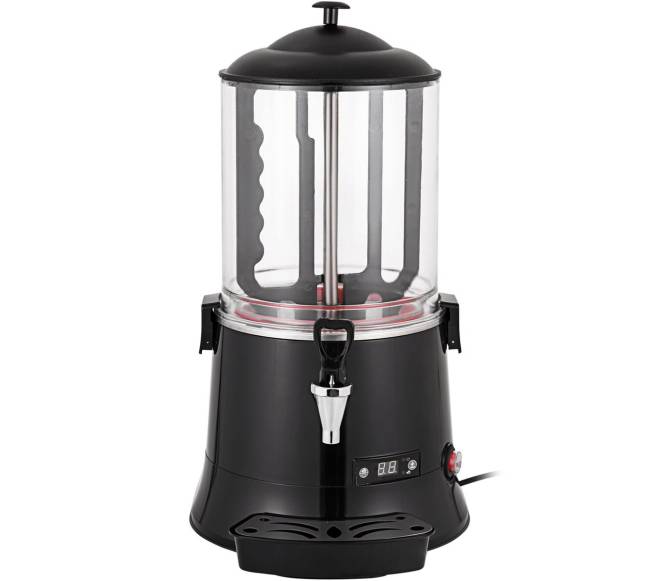 Karšto šokolado dozatorius 10L viešbučiams ir kavinėms10