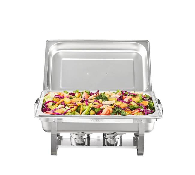 Kaitinimo indų bufetas 6 dalys 8,5 l9