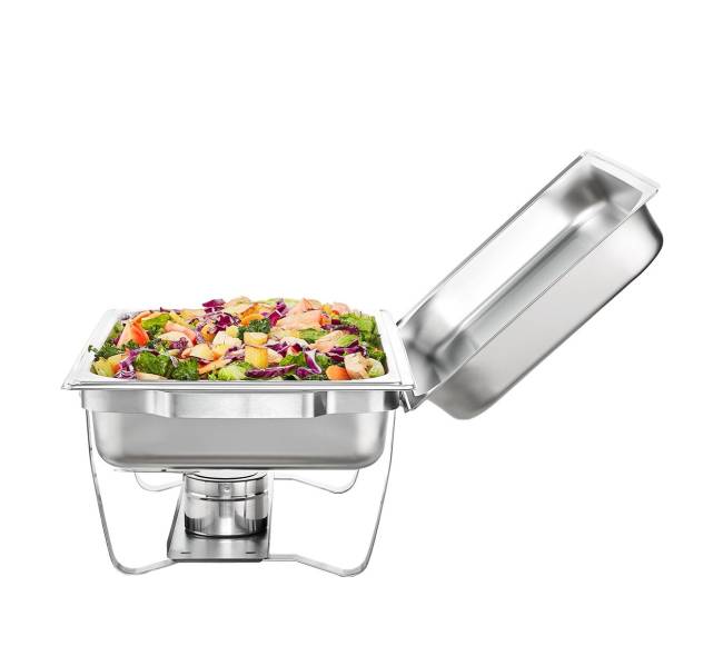 Kaitinimo indų bufetas 6 dalys 8,5 l10