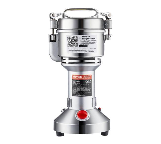 300g pramoninė prieskonių malūnėlė elektrinė9