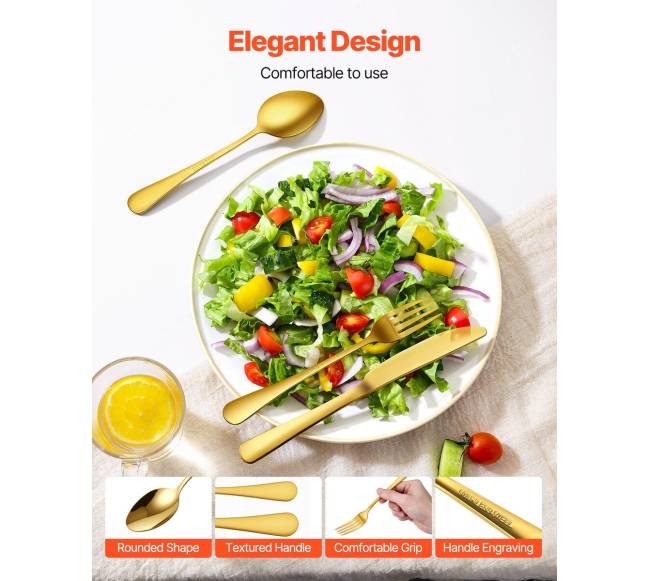 60 dalių stalo įrankių rinkinys 12 asmenims3