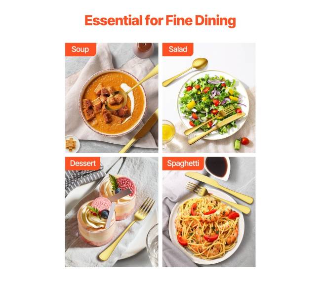 60 dalių stalo įrankių rinkinys 12 asmenims5