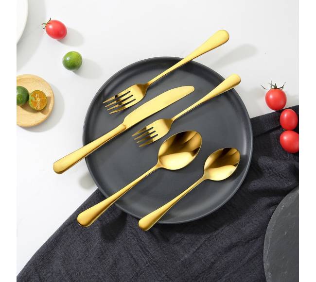 60 dalių stalo įrankių rinkinys 12 asmenims7