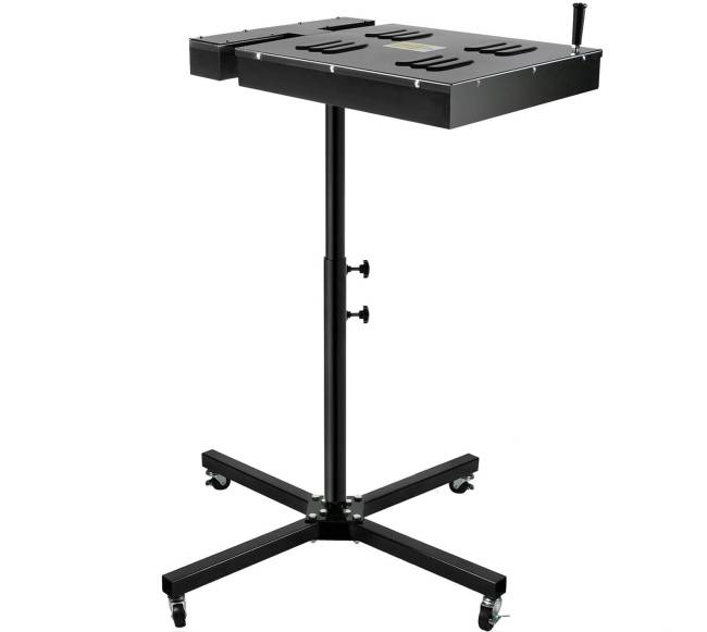 Šilkografinis džiovintuvas 45x60 cm su valdymo dėžute0