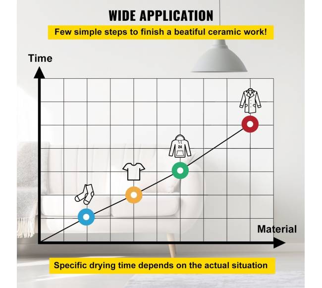 Šilkografinis džiovintuvas 45x60 cm su valdymo dėžute5