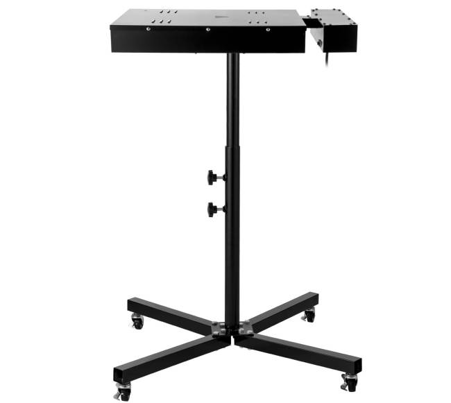 Šilkografinis džiovintuvas 45x60 cm su valdymo dėžute10