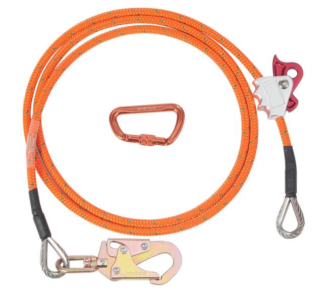 12,7 mm plieninis arbos iliuminas 3 m0