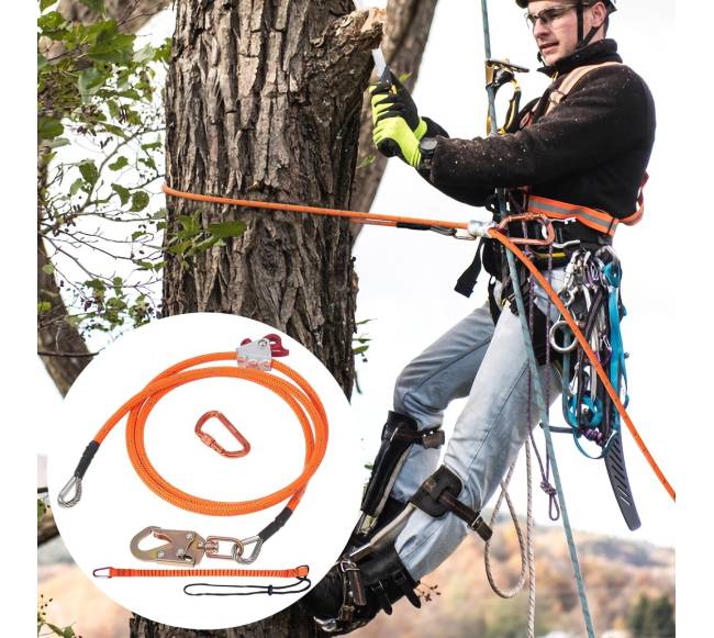 12,7 mm plieninis arbos iliuminas 3 m7