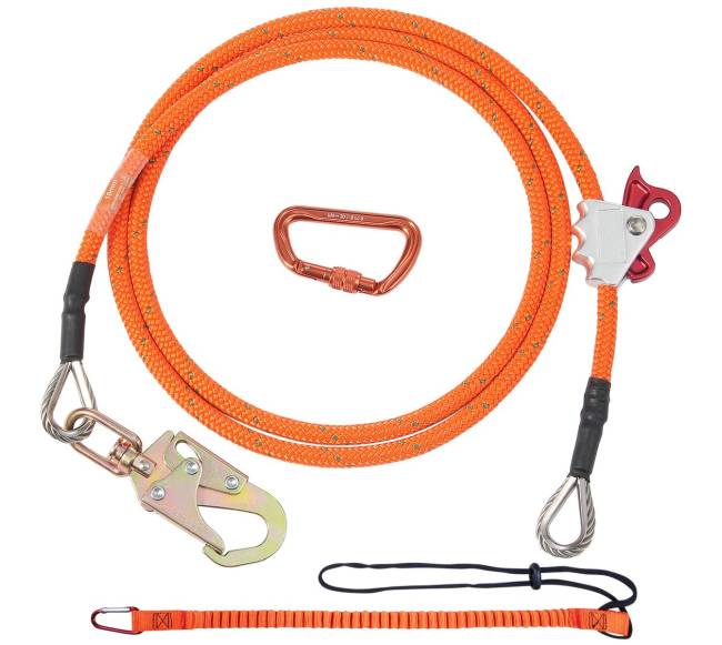 12,7 mm plieninis arbos iliuminas 3 m8