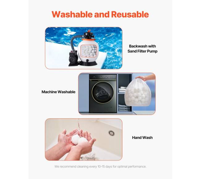 Baseinų filtravimo kamuoliukai smėlio filtrams3