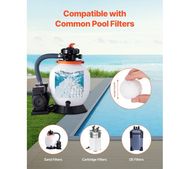 Baseinų filtravimo kamuoliukai smėlio filtrams4