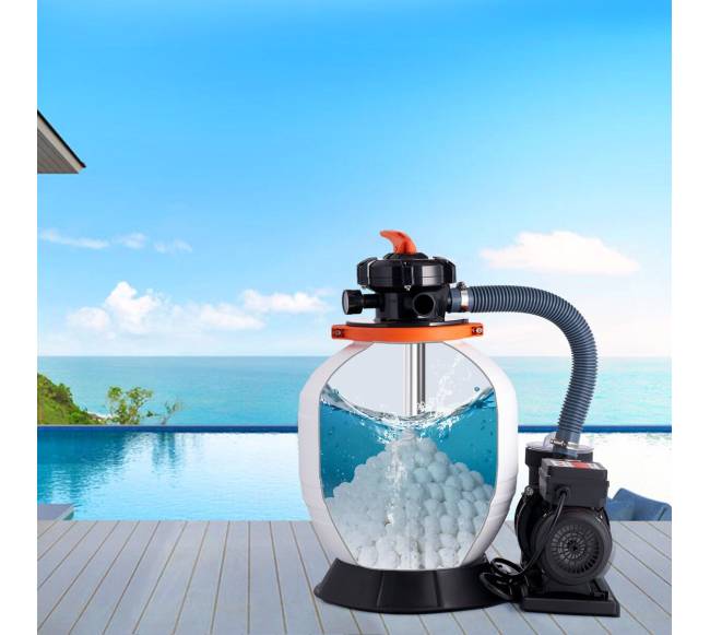 Baseinų filtravimo kamuoliukai smėlio filtrams7