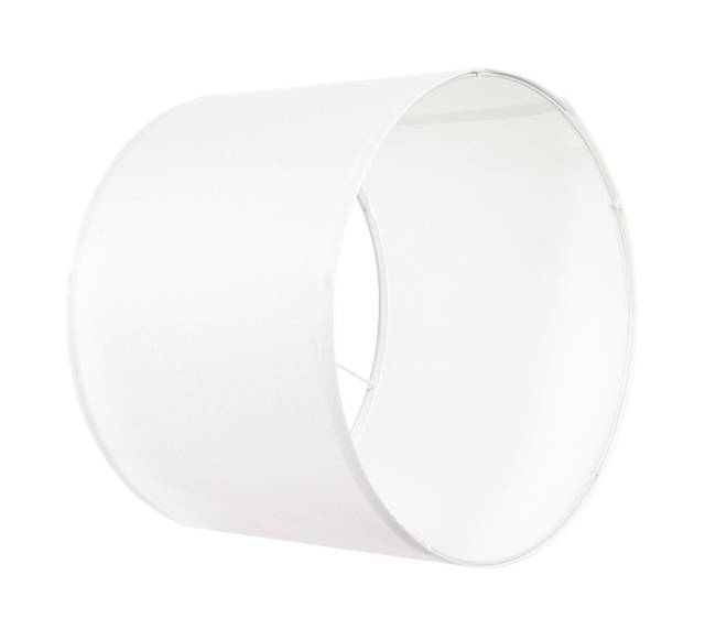 Būgninė lempos gaubtas 2 vienetų rinkinys (off-white)9