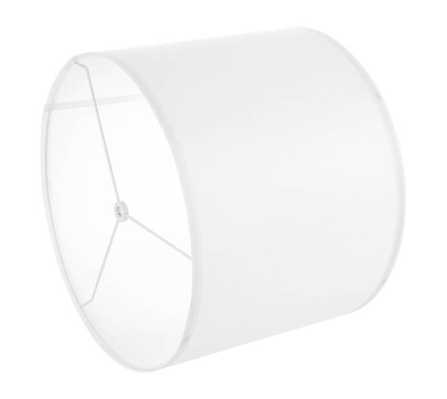 Būgninė lempos gaubtas 2 vienetų rinkinys (off-white)10