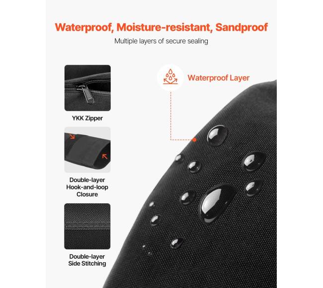 Sportinis smėlio maišas svorių treniruotėms2
