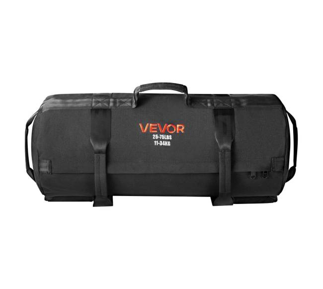 Sportinis smėlio maišas svorių treniruotėms10