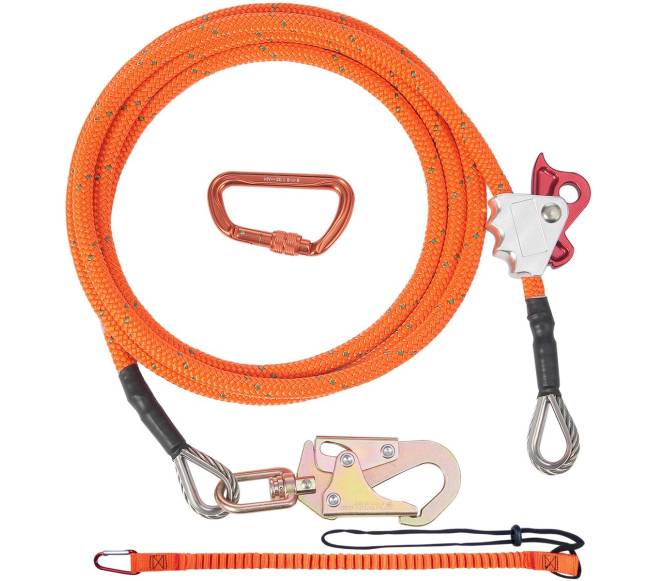 16 mm plieninis lynas arboristui8