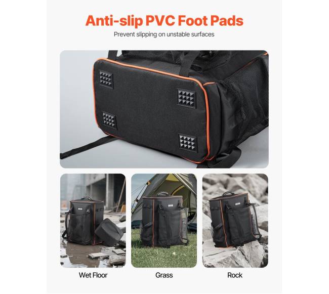 33 l suvirintojo kuprinė įrankiams ir šalmui4