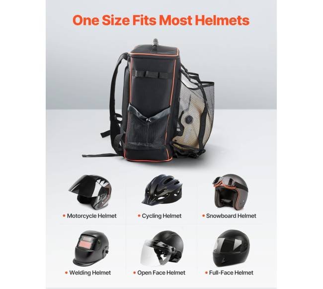 33 l suvirintojo kuprinė įrankiams ir šalmui5