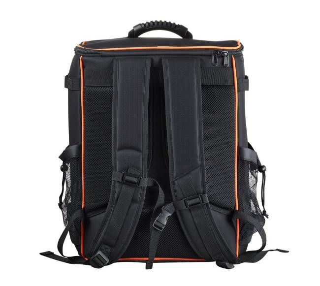 33 l suvirintojo kuprinė įrankiams ir šalmui10