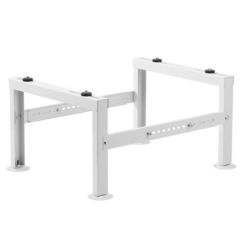 Reguliuojamas mini split stovų pagrindas0