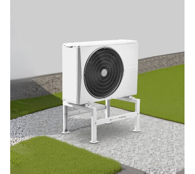 Reguliuojamas mini split stovų pagrindas7