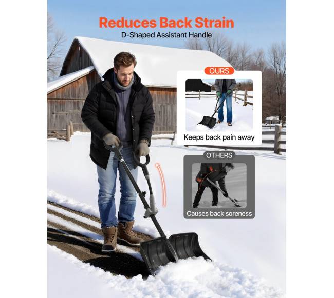 Sniego kastuvas su D formos rankena2