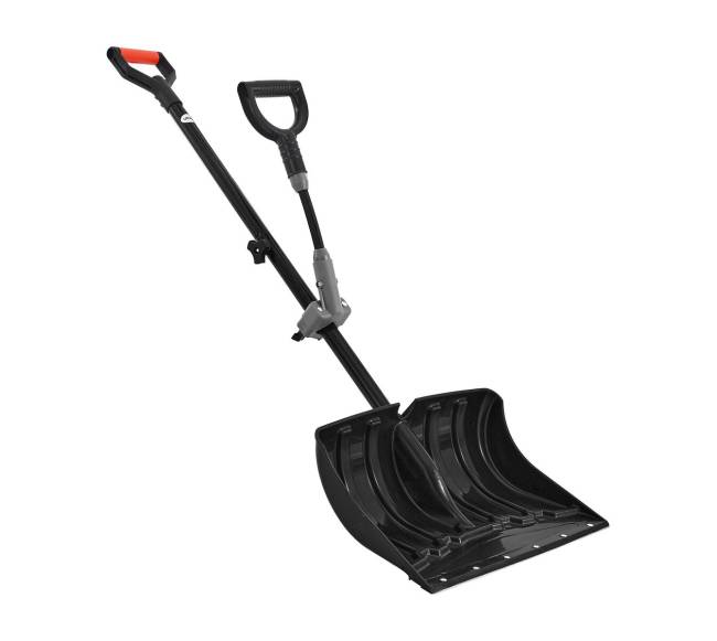 Sniego kastuvas su D formos rankena8